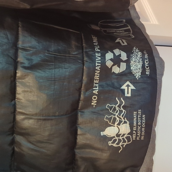 Point Zero Winter jacket - Picture 6 of 9